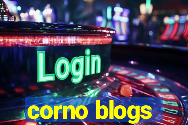 corno blogs